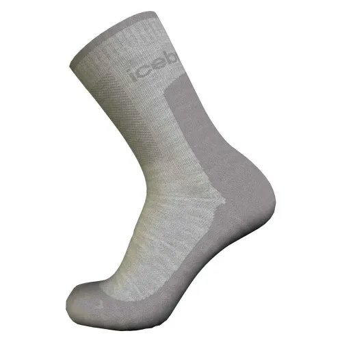 아이스브레이커 메리노 Hike+ Medium Crew 양말 2141648375