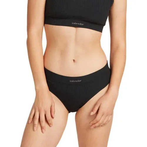 아이스브레이커 메리노 Rib Lotus Hipster 팬티 2141648399