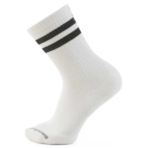 스마트울 Everyday Athletic Striped Crew 양말 2141664851