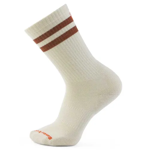 스마트울 Everyday Athletic Striped Crew 양말 2141664853