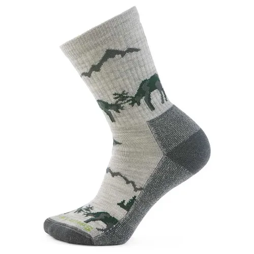 스마트울 Everyday Horns Clash Crew 양말 2141664858