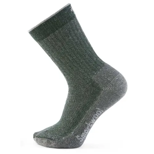 스마트울 Hike Classic Edition Full Cushion 2nd Cut Crew 양말 2141664867