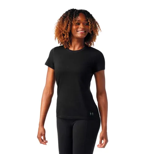 스마트울 메리노 Boxed 반팔 티셔츠 2141664933