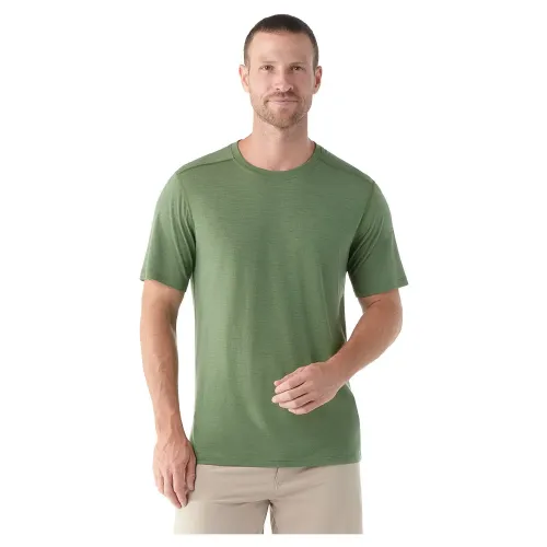 스마트울 메리노 Boxed 반팔 티셔츠 2141664938