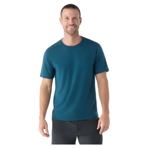 스마트울 메리노 Boxed 반팔 티셔츠 2141664943