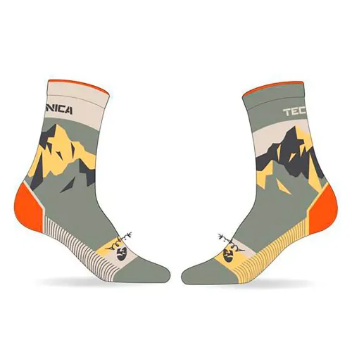테크니카 마운틴 Wooltech S 양말 2141678626