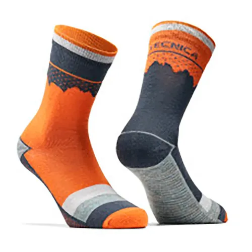 테크니카 마운틴 Wooltech 양말 2141678628