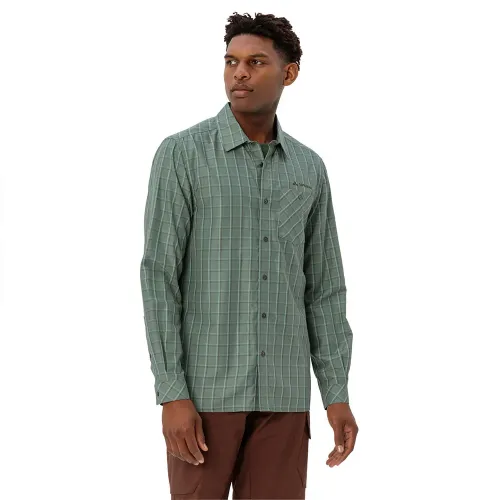 바우데 Albsteig III 긴팔 셔츠 2141680118