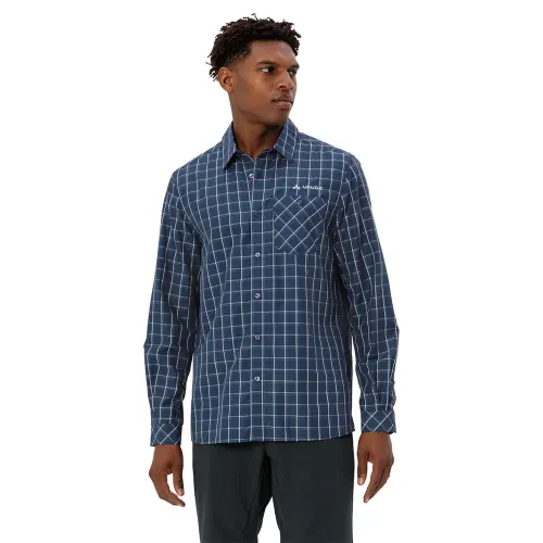 바우데 Albsteig III 긴팔 셔츠 2141680120