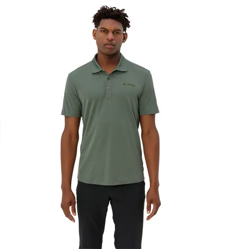 바우데 Essential 반팔 등산 스틱로 셔츠 2141680256