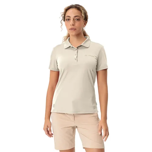 바우데 Essential 반팔 등산 스틱로 셔츠 2141680259