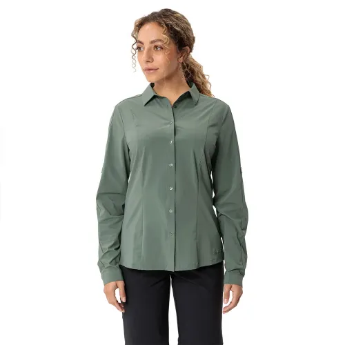 바우데 Farley Stretch 긴팔 셔츠 2141680277