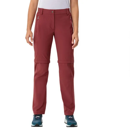 바우데 Farley Stretch Zip Off II 바지 2141680281