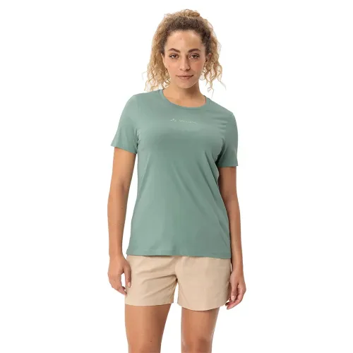 바우데 Logo II 반팔 티셔츠 2141680357