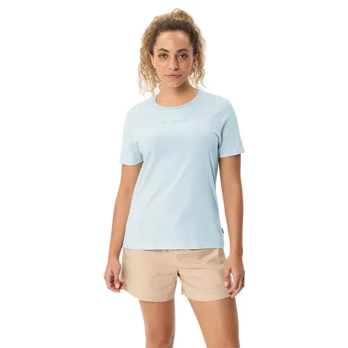 바우데 Logo II 반팔 티셔츠 2141680360