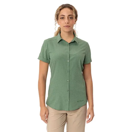 바우데 Seiland III 반팔 셔츠 2141680503