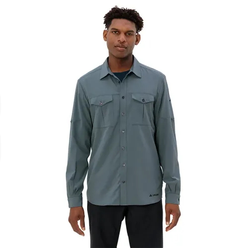 바우데 Rosemoor II 긴팔 셔츠 2141680516