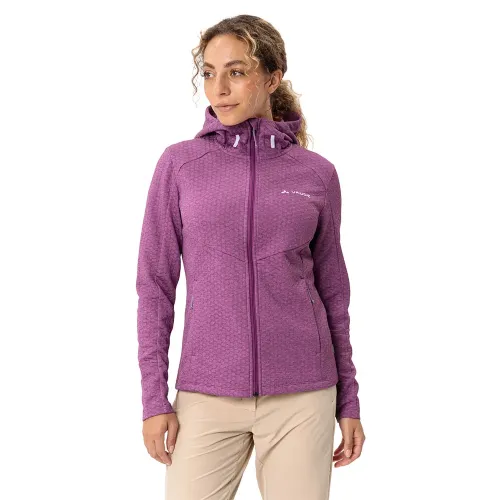 바우데 Skomer 하이킹 지퍼 플리스 2141680519