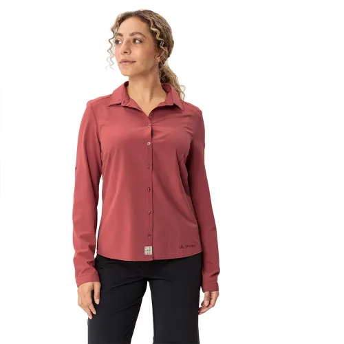 바우데 Rosemoor IV 긴팔 셔츠 2141680522