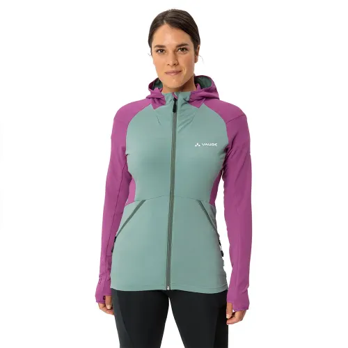 바우데 Scopi 지퍼 플리스 2141680529