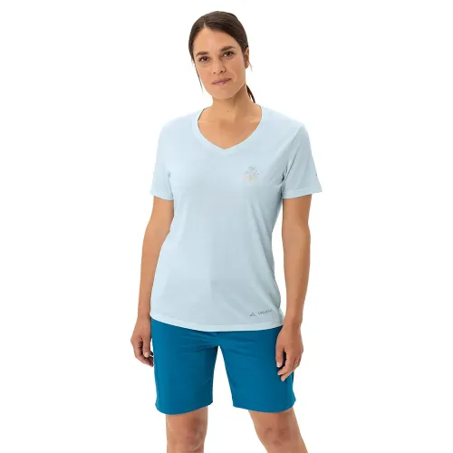 바우데 Skomer III 반팔 티셔츠 2141680542