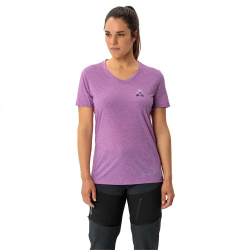 바우데 Skomer Print III 반팔 티셔츠 2141680547