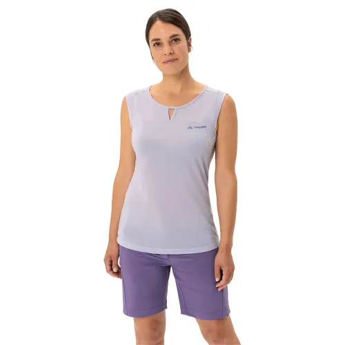 바우데 Skomer 나시 티셔츠 2141680555