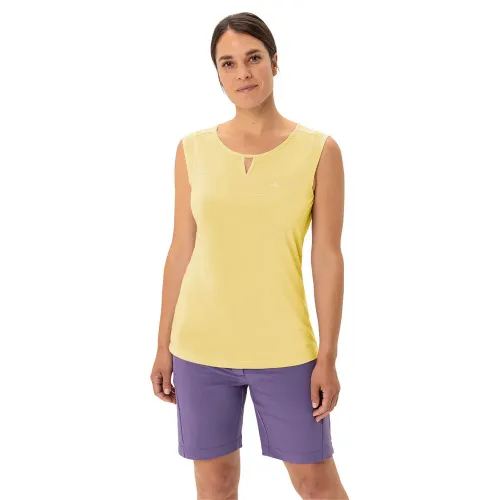 바우데 Skomer 나시 티셔츠 2141680556