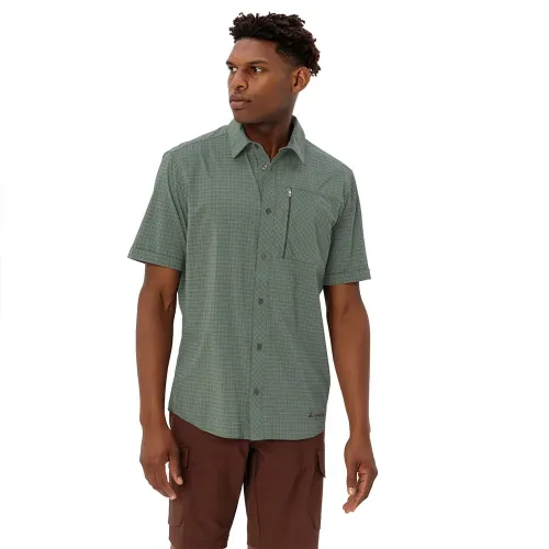 바우데 Seiland IV 반팔 셔츠 2141680563