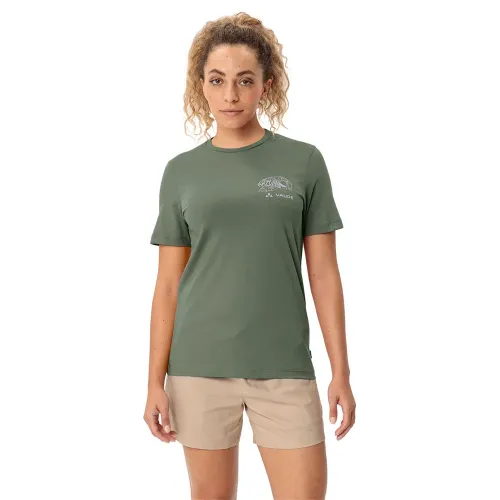 바우데 Spirit II 반팔 티셔츠 2141680579