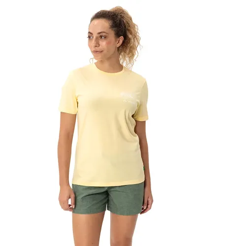 바우데 Spirit II 반팔 티셔츠 2141680587