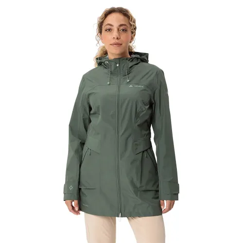 바우데 Skomer II 파카 2141680591