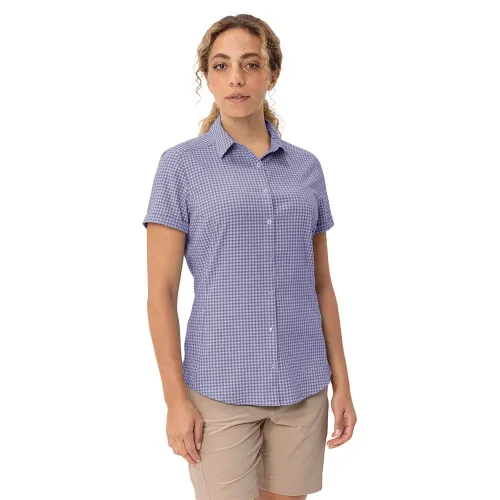 바우데 Seiland III 반팔 셔츠 2141680603