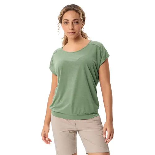 바우데 Skomer III 반팔 티셔츠 2141680615