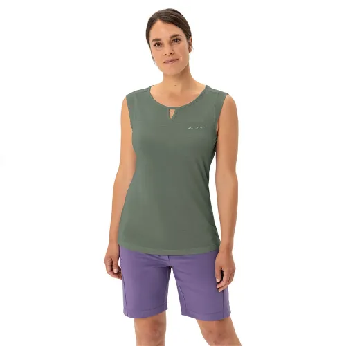 바우데 Skomer 나시 티셔츠 2141680617