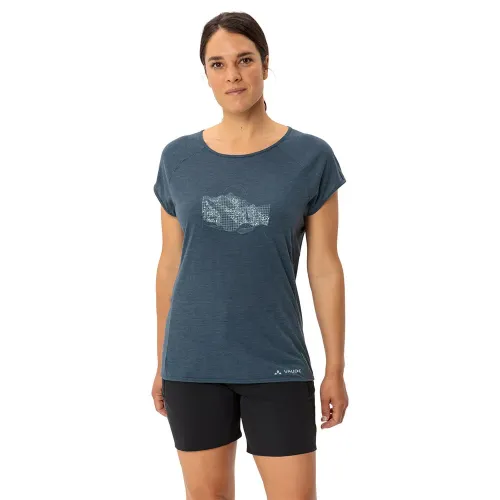 바우데 Tekoa II 반팔 티셔츠 2141680639