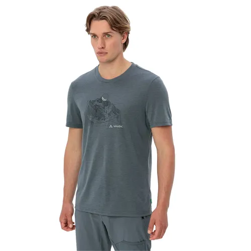 바우데 Tekoa III 반팔 티셔츠 2141680646