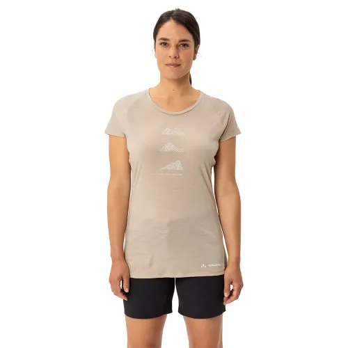 바우데 Tekoa 반팔 티셔츠 2141680663