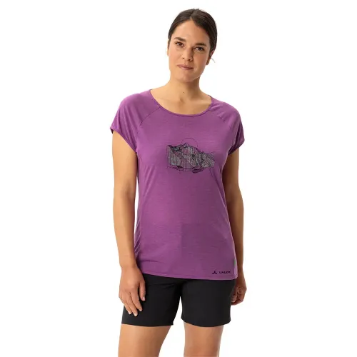 바우데 Tekoa II 반팔 티셔츠 2141680682