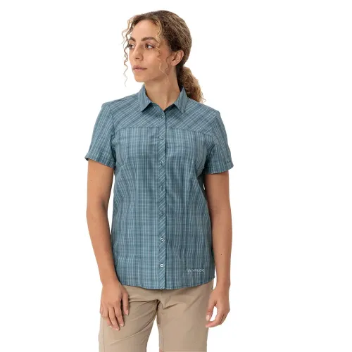 바우데 Tacun II 반팔 셔츠 2141680689