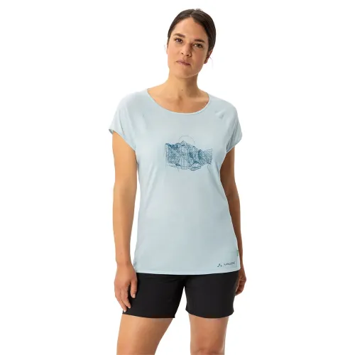 바우데 Tekoa II 반팔 티셔츠 2141680704