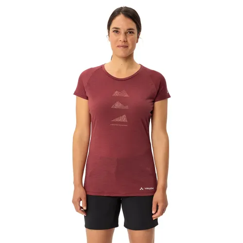 바우데 Tekoa 반팔 티셔츠 2141680728