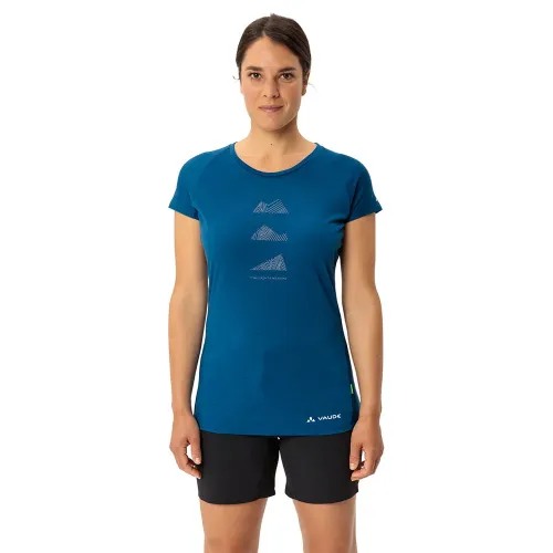 바우데 Tekoa 반팔 티셔츠 2141680770