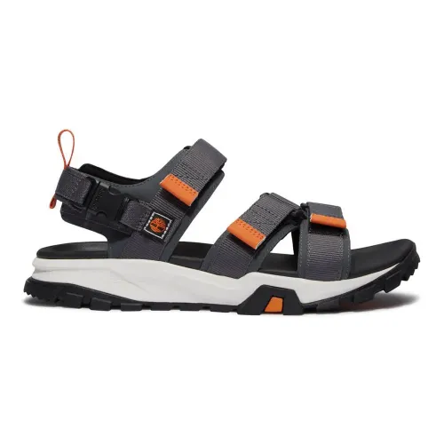 팀버랜드 Garrison Trail Backstrap 샌들 2141688840