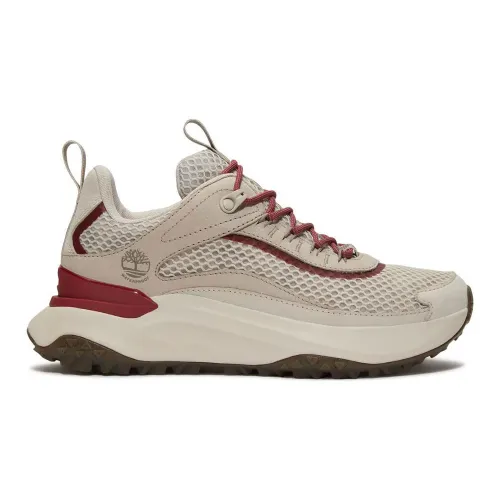 팀버랜드 Motion Access WP 트레킹화 2141689002