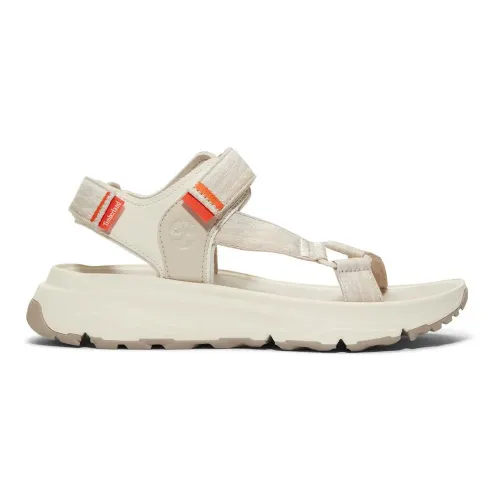 팀버랜드 Motion Dune Backstrap 샌들 2141689036