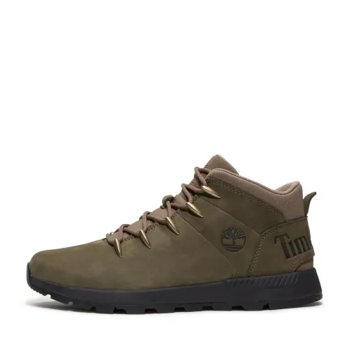 팀버랜드 Sprint Trekker Mid 트레킹화 2141689193