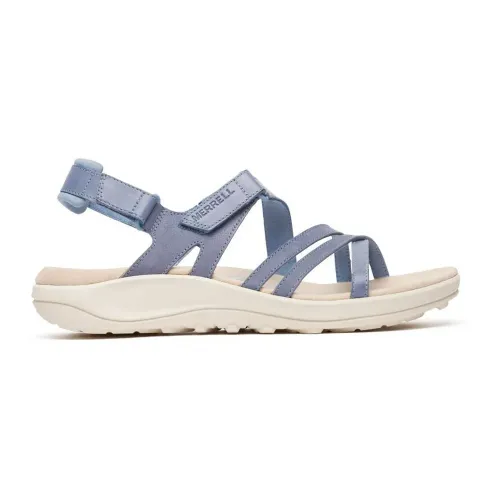 머렐 Harbor Backstrap 샌들 2141691286