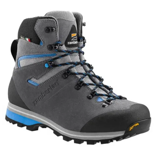 잠발란 Thunder 고어텍스 트레킹화 2141693612