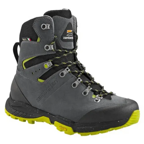 잠발란 Thunder Pro 고어텍스 트레킹화 2141693616